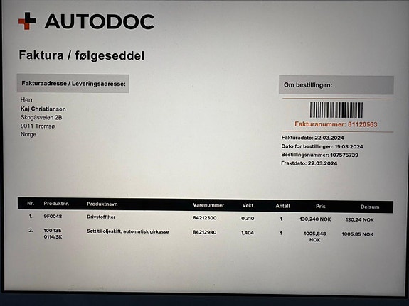 Audi Q5 30 of 30