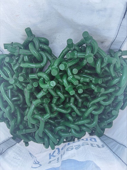 Lilleseth combi-grip 9 mm piggkjetting 14/9-28