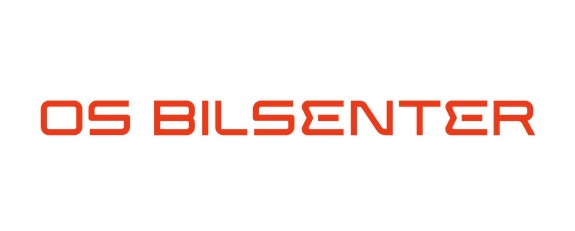Os Bilsenter AS logo