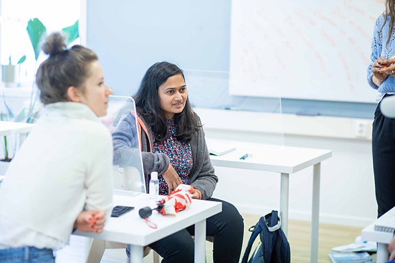 Bilde 3 av 10 i jobbannonse-galleriet