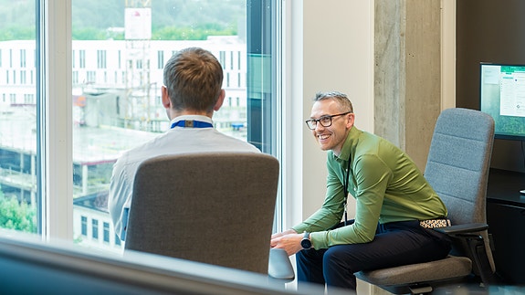 Bilde 1 av 2 i jobbannonse-galleriet