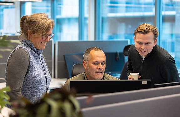 Bilde 2 av 2 i jobbannonse-galleriet