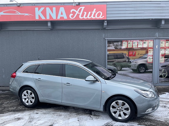 Opel Insignia 6 of 30