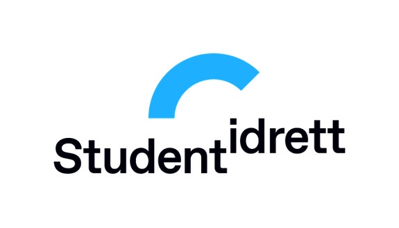 Norges studentidrettsforbund logo