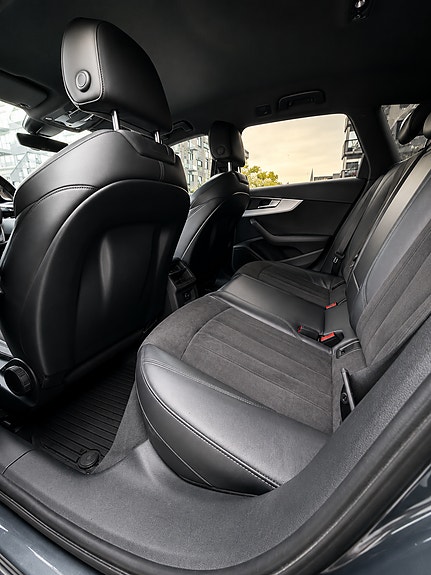 Audi A4 allroad 11 of 23
