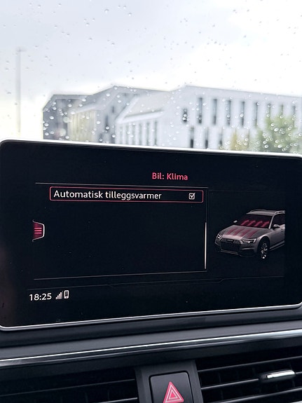 Audi A4 allroad 15 of 23