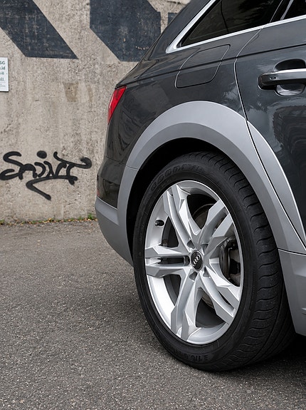 Audi A4 allroad 6 of 23