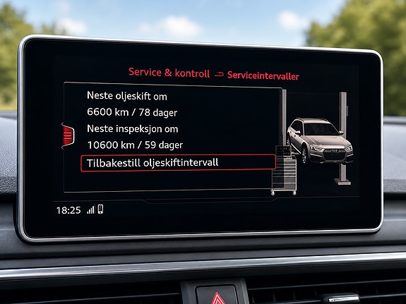 Audi A4 allroad 18 of 23