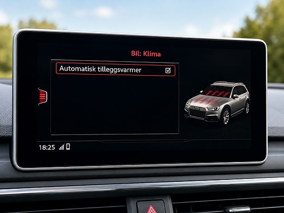 Audi A4 allroad 19 of 23