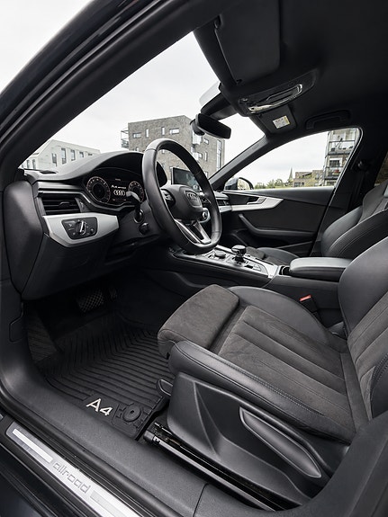 Audi A4 allroad 9 of 23