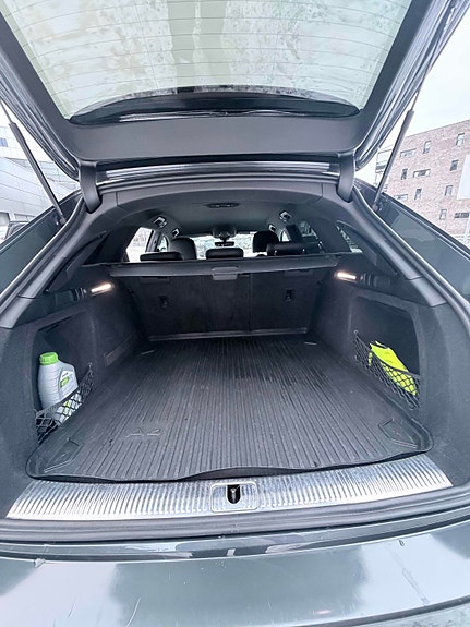 Audi A4 allroad 12 of 23