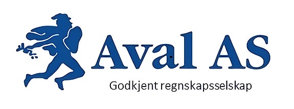 Aval AS logo