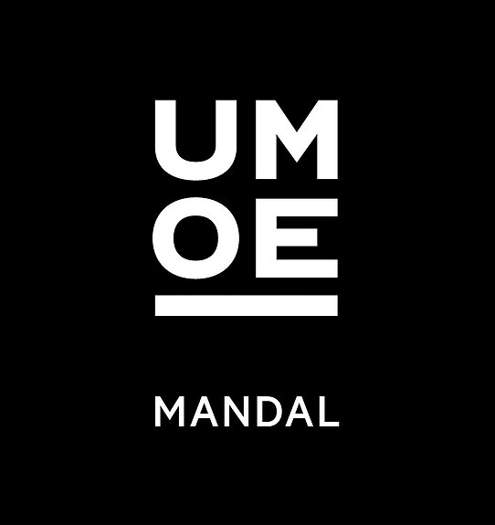 Umoe Mandal AS logo