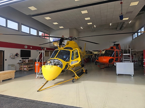 Bilde 1 av 1 i jobbannonse-galleriet