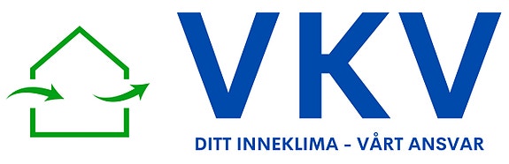 VESTFOLD KLIMA OG VENTILASJON AS logo
