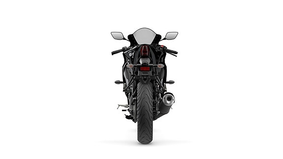Yamaha R125-Nyhet 2026- 12 of 27