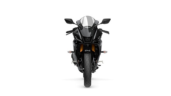 Yamaha R125-Nyhet 2026- 13 of 27