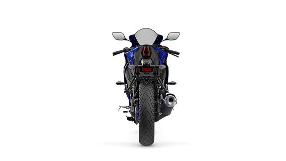 Yamaha R125-Nyhet 2026- 18 of 27