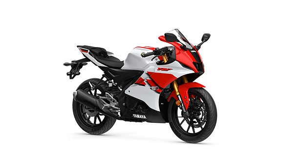 Yamaha R125-Nyhet 2026- 3 of 27