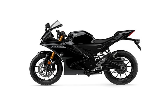 Yamaha R125-Nyhet 2026- 10 of 27