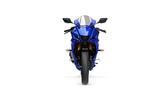 Yamaha R125-Nyhet 2026- 19 of 27