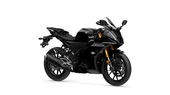 Yamaha R125-Nyhet 2026- 8 of 27