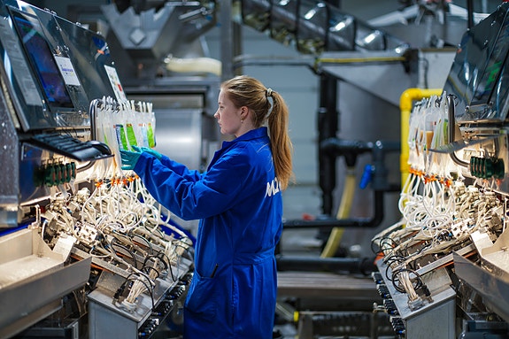 Bilde 1 av 4 i jobbannonse-galleriet