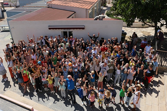 Bilde 1 av 1 i jobbannonse-galleriet