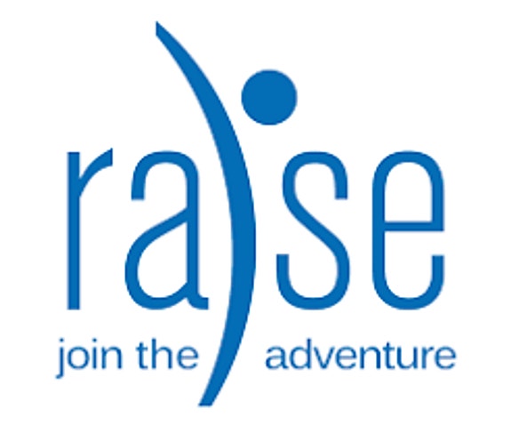 Raise Gruppen logo