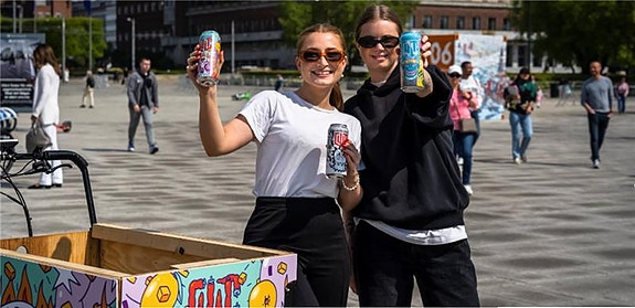 Bilde 1 av 3 i jobbannonse-galleriet