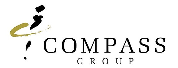 Compass Group Norge logo