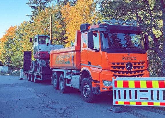 Bilde 1 av 10 i jobbannonse-galleriet