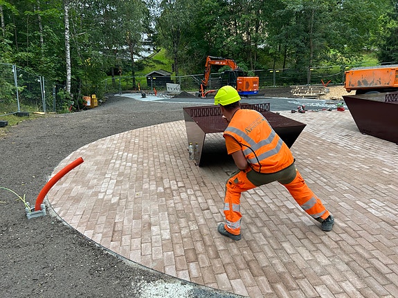 Bilde 3 av 10 i jobbannonse-galleriet