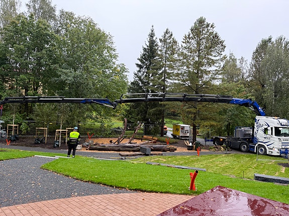 Bilde 4 av 10 i jobbannonse-galleriet