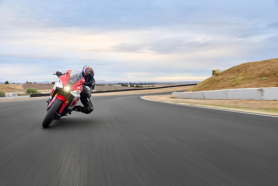 Yamaha R3-Nyhet 2026- 5 of 30
