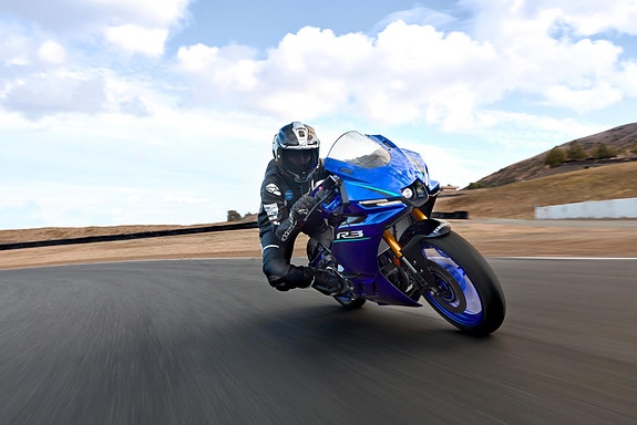 Yamaha R3-Nyhet 2026- 18 of 30