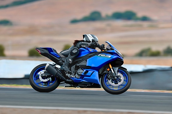 Yamaha R3-Nyhet 2026- 19 of 30