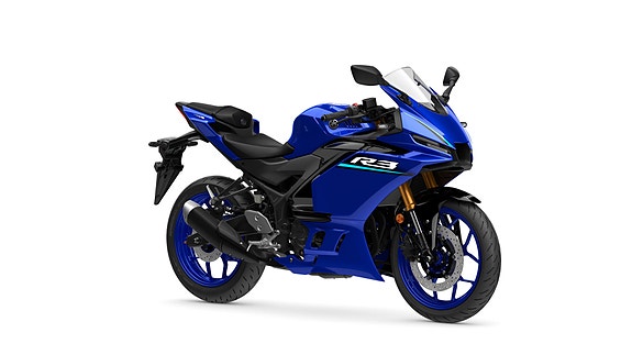 Yamaha R3-Nyhet 2026- 25 of 30