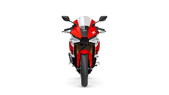 Yamaha R3-Nyhet 2026- 16 of 30