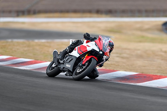 Yamaha R3-Nyhet 2026- 2 of 30