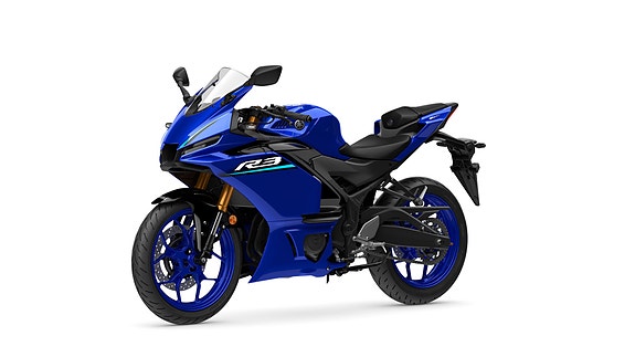 Yamaha R3-Nyhet 2026- 24 of 30