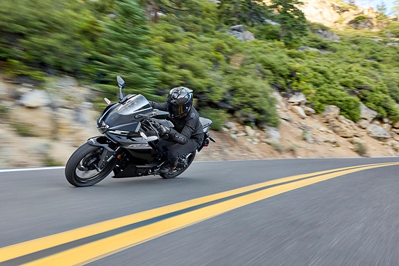 Yamaha R3-Nyhet 2026- 30 of 30