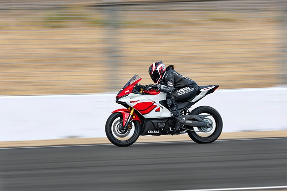 Yamaha R3-Nyhet 2026- 4 of 30