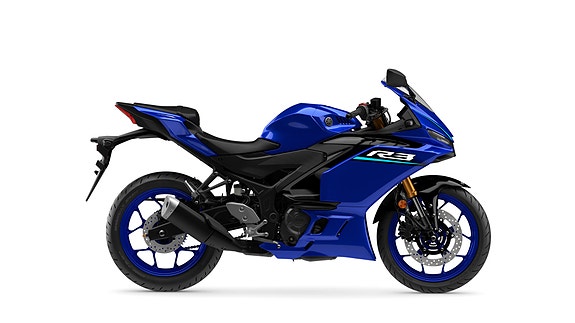Yamaha R3-Nyhet 2026- 22 of 30