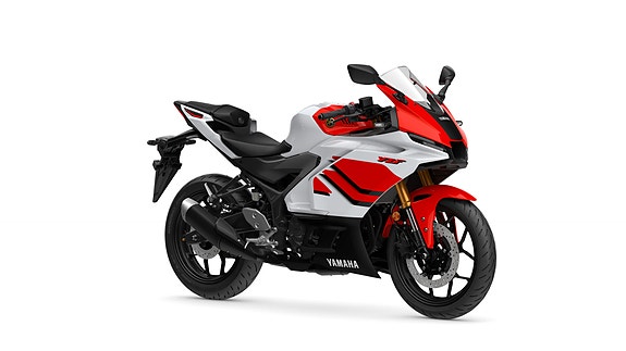 Yamaha R3-Nyhet 2026- 11 of 30