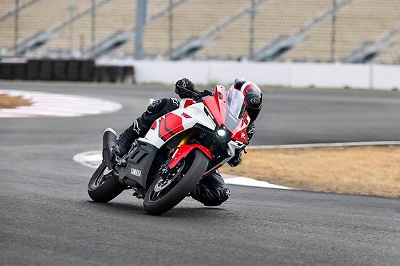 Yamaha R3-Nyhet 2026- 6 of 30