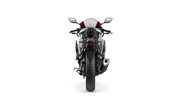 Yamaha R3-Nyhet 2026- 13 of 30