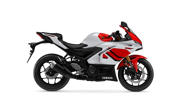 Yamaha R3-Nyhet 2026- 12 of 30