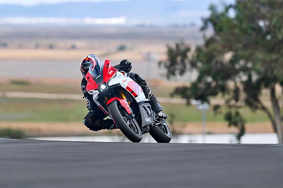 Yamaha R3-Nyhet 2026- 7 of 30
