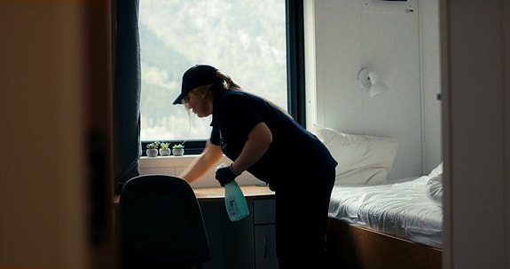 Bilde 1 av 1 i jobbannonse-galleriet